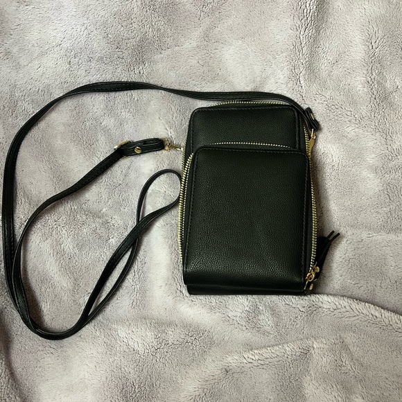 Crossbody - Picture 1 of 5